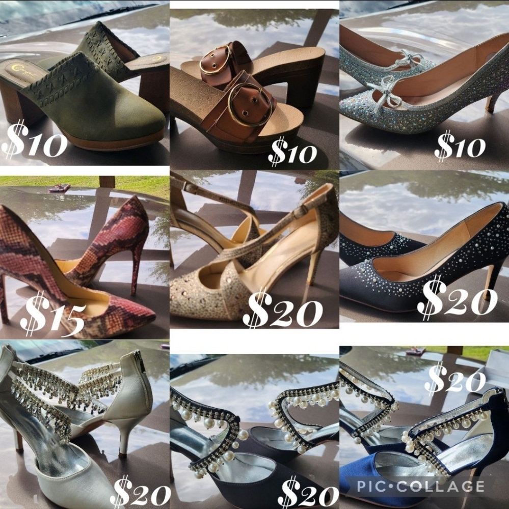 Shoes